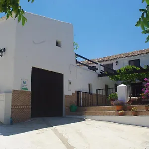 Bed & Breakfast Lujos, Oria